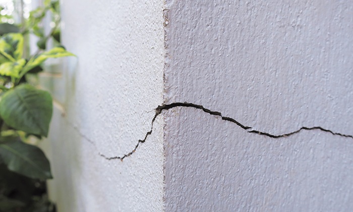 Pyrite dans la maison : causes, tests et solutions - Immo-Tranquille Inc